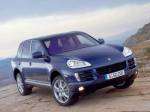 Porsche Cayenne 3.6